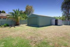 362 Sutherland St Lavington NSW 2641 Price: $235,000 Offering low maintenance living on an 858sqm approx. allotment, this
neatly presented home is ideal for an investor seeking a quality rental
property with a 6% plus return. The tenants are in place until July 2015
and the property is returning a rent of $285 per week.
Located on the fringe of Lavington, the property is within moments of
Hume Primary School, Jelbart Park and the Hume Freeway and offers a
light filled, modern interior, well-planned family meals area plus
lounge, gas heating, air conditioning and tasteful neutral décor
throughout. Outdoors features a single carport with drive through,
double gate access to the secure rear yard, garden shed plus a
freestanding single garage and relaxed outdoor entertaining.