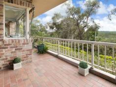156/42 Roma Road St Ives NSW 2075 DESIRABLE GROUND FLOOR UNIT WITH PEACEFUL LEAFY OUTLOOK!!
Enjoy the sensational views over to Garigal National Park from this
fabulous RETIREMENT unit at 'Fernbank'. The light filled & superbly
presented interiors flow seamlessly to a full width terrace... simply
ideal for entertaining family & friends in style!! Use of exciting
facilities including indoor heated pool/spa & full sized billiard
room.
- 2 bedrooms with built-ins (main ensuite)
- Large main bedroom opening to terrace
- 2 attractive & neutral bathrooms in total
- Spacious open plan living & dining areas
- Modern kitchen with lots of benchspace
- Split system R/C air-con, lock-up garage
- Solid full brick construction & high ceilings
PET FRIENDLY!!
EXCLUSIVELY FOR DISCERNING OVER 55'S!!
For Sale: $595,000
Enquiries: Matthew Johnson - 0418 767 150
Email: mjohnson.stives@ljh.com.au
LJ HOOKER ST IVES - 9488 8200
Disclaimer: All information contained herein is gathered from sources we
believe reliable. We have no reason to doubt its accuracy, however we
cannot guarantee it.