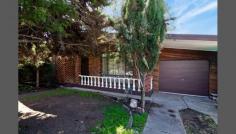24 Ford St Ottoway SA 5013 Built in 1975 this large 3 bedroom residence will suit the 1st
homebuyer/investor as it is currently tenanted for $310pw and sits on
598sqm (approx) allotment. An opportunity to add some TLC & personal touches/dcor with this one. Offering: 3 double size bedrooms (2 with built in robes) Lounge room Modern kitchen with separate dining area Large family room Modern bathroom 2 car carport Garden shed Plus timber floors, security system & air conditioner (wall unit) No.22 is also on the market! Don't miss this opportunity with various choice.