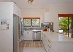 Unit 10 243 Torquay Terrace Torquay QLD 4655 $340,000 Within 300 metres of the beautiful Hervey Bay beach itself, this architecturally designed townhouse offers the quality life in both design and location. Three large bedrooms upstairs with main bathroom and ensuite. Open area looking down to to downstairs living with large windows allowing sunlight throughout. A toilet downstairs aswell, with lots of pantry space and kitchen cupboards for the lady of the house. The indoor living flows out to a pleasant, tastefully fenced area, fully tiled and ideal for our beautiful Hervey Bay climate. The fully gated development is just another of the many features of this quality home. So come and invest in the fantastic coastal city of Hervey Bay on the beautiful Fraser Coast Qld, just a short 3 hour drive north of Brisbane. It is one of the fastest growing regions in Australia, home of the majestic Humpback Whales and World Heritage listed Fraser Island, the largest sand island in the world.