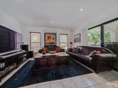 85 Delaney Circuit Carindale QLD 4152 $1,195,000 - Polished, private home that ticks all the boxes - Generously proportioned bedrooms, plus study - Superb undercover entertainment area overlooking in-ground pool - Ducted aircon, vacuum system, rainwater tank, loads of storage and more...