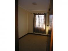 8/122 Katoomba Street, KATOOMBA NSW 2780 3 Bedroom Art Deco apartment in centre of Katoomba CBD, breath-taking escarpment views, formal lounge and dining, renovated timber kitchen, original bathroom in excellent condition, separate toilet, built-in in main, excellent quality carpets, washing machine and dryer available in shared laundry, dedicated car parking space included, includes water.