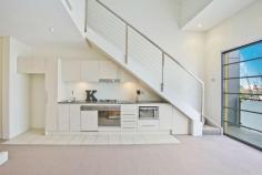 14/61-63 Alexander Street Crows Nest NSW 2065 Set over two levels with an open space design that is private, functional and takes full advantage of the natural light.
2 bedrooms, built ins; main with a large nth aspect terrace
Open plan split level dining and living opens onto a wide balcony
Modern stone bench kitchen with gas cooking
Modern bathrooms, guest wc; internal laundry
High vaulted ceilings, shadow cornices, air conditioning, extensive
use of windows
Security building, lift and basement security parking
Located within the Crows Nest village, The Alice enjoys a prime location.