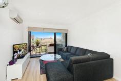 9/18 Elizabeth Place Cronulla NSW 2230 Property ID 2739877 Impressive Apartment Living - AUCTION this SATURDAY Privately positioned on the top floor of a quality security building, this desirable apartment is only metres to all of Cronulla's famous attractions. Features are: 2 well proportioned bedrooms both with built-in robes Expansive modern kitchen with dishwasher Quality floating floors Large internal laundry Private covered sunny balcony Large automatic lock up garage with storage and internal entry Metres to the Esplanade, restaurants, shops, station, mall and cafes Outstanding investment opportunity Strata Levies $695.00 p.q. (approx.) Council Rates $236.60 p.q. (approx.) Water Rates $180.40 p.q. (approx.) Price: Contact Agent for Details Auction Details Saturday, 25 Oct 2014 1:30pm Inspection Times 1:00pm - 1:30pm Sat, 25 Oct 2014