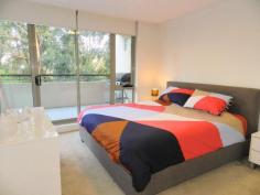 8/5 Owens Avenue Newington NSW 2127 FOR SALE INSPECTION CANCELLED - UNDER OFFER! A delightful offering, this modern contemporary air conditioned unit comprises 2 spacious bedrooms, both with built-in fitted robes, access to a balcony and the main bedroom includes a well appointed en-suite bathroom. There is a large double living dining room opening onto the big entertaining terrace looking into cool landscaped gardens and mature trees. The modern galley style kitchen boasts granite bench tops, stainless steel appliances including Miele dishwasher and a breakfast area. There is a large second balcony off the kitchen and the unit includes an internal laundry and undercover security parking plus the complex has a swimming pool! Located right on Millennium Parklands, it has instant access to all the fabulous parklands Newington has to offer! PROPERTY DETAILS Property Id: 61423730 Available: September 1, 2014 INSPECTION TIMES Please Contact Office