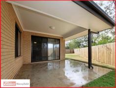 Bellmere QLD 4510 $369,000 4 Bedrooms, ALL with Built-Ins, Carpeted & Ceiling Fan/Lights HUGE Air Conditioned KING sized MASTER Bedroom, Walk-In Robe & Ensuite Second Bedroom QUEEN sized Remaining two Bedrooms DOUBLE sized MASTER CHEF Kitchen, Stainless Steel Appliances, ISLAND Bench & AMPLE Storage THREE living areas JUST right for your LARGE family KITCHEN & MAIN Living area AIR CONDITIONED 16 SOLAR Panels 5KW REDUCE YOUR ENERGY BILLS MAIN Bathroom with separate Shower, separate Bath & single Vanity SEPARATE Internal Laundry plumbed to Water Tanks + side access to Back Yard 3 WATER TANKS plumbed to Laundry - REDUCE YOUR WATER BILLS Fully Fenced Back yard ideal for young children and pets to PLAY Security Screens & Doors plus Vertical Blinds REAR Under-roof Back Patio just right for those HOT summer afternoons This home has all the Bells & Whistles