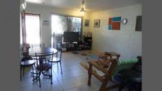 2/132 Queens Road Hermit Park QLD 4812 Opportunity knocking A lovely 2 bedroom unit located in the leafy suburb of Hermit Park this property would make an ideal investment or for the owner occupier. * Large kitchen with plenty of space * Tiled throughout for easy care * Under cover carport * Combined living and dining area * Currently tenanted at $250 per week with the lease ending in December. * Low body corporate and sinking fund * Located close to sporting fields, shopping and transport * One of only four in the group Don't miss this investment opportunity the vendor is motivated and will look at all offers. General Features Property Type: Unit Bedrooms: 2 Bathrooms: 1 Indoor Features Air Conditioning Outdoor Features Garage Spaces: 1 Other Features Close to Schools,Close to Shops,Close to Transport