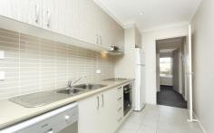 9/31 Thynne Street Bruce ACT 2617 $359,000 Offering a sun filled floor plan of 62m this spacious, as new, 1 bedroom apartment is situated on the top floor of the Belle' development. Featuring a well proportioned bedroom which opens to a south facing balcony, modern kitchen with quality stainless steel appliances and a functional open plan lounge/dining area opening to the north facing balcony which gives the apartment great flow and usability.