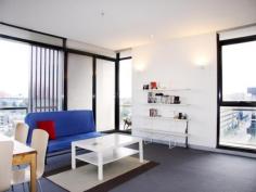 1011A/640 Swanston St Carlton VIC 3053 3 Bedrooms on the Highest Floor! Great for families, 1st home or setting up children for Melbourne Uni or RMIT! Located in the popular Carlton suburb, this architecturally designed apartment is within seconds to cosmopolitan Lygon Street, cafe life of Swanston Street and the CBD. The large apartment offers open plan lounge and dining area, modern kitchen with Smeg appliances and island bench, main bedroom with full ensuite and walk in robe, two double bedrooms both with built in robes. Extras include a large wrap around balcony, two undercover car parks and security intercom. Contact Tze Chan @ 0433 619 128 for more info. General Features Property Type: Apartment Bedrooms: 3 Bathrooms: 2 Building Size: 120.00 m² (13 squares) approx Indoor Features Ensuite: 1 Living Areas: 1 Toilets: 2 Built-in Wardrobes Outdoor Features Garage Spaces: 2 Balcony Other Features Built-In Wardrobes,Close to University,Close to Transport,Formal Lounge,Terrace/Balcony