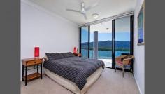 1003/25 Wharf Street Cairns City QLD 4870 The Best Value 3 Bedroom, 2 Bathroom Waterfront Apartment with 2 Car Parks in Cairns City! OPEN HOME THIS SATURDAY 12:00-12:45PM. Searching for a luxury 3 bedroom, 2 bathroom apartment with 2 CAR PARKS in Cairns City, then this 10th level "Piermonde" apartment represents the BEST VALUE around at only $795,000! The views here are SIMPLY SPECTACULAR up and down Trinity Inlet and out to the sea and Green Island, plus the fresh cooling breezes make you feel like you're on holidays everyday! 2 Car parks for a waterfront apartment is simply a rarity today plus there's a storeroom as well! - The balcony is big enough for a decent party with friends and guests! - All 3 bedrooms + living area offer water views! - Vast luxury ensuite with spa bath, dual handbasin vanity + shower - House-sized kitchen with granite benchtops - Full intercom + security lift access with Vingcard This luxury apartment is priced to sell, so get in early to snap it up! General Features Property Type: Apartment Bedrooms: 3 Bathrooms: 2 Land Size: 175 m² (approx) Indoor Features Air Conditioning Outdoor Features Garage Spaces: 2 Other Features Built-In Wardrobes,Close to Shops,Close to Transport,Secure Parking,Formal Lounge