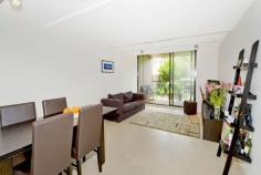 108/180 Marine Parade Maroubra NSW 2035 Superbly located just metres from the expansive golden sands & sparkling ocean waters of Maroubra Beach is this sunbathed, designer security apartment set within an iconic security building with lift access. Features: * One bedroom with built in wardrobe * Air Conditioning * Internal Laundry * One Security Undercover Carspace * Few steps away from the bus stop!!