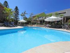 3/388 David Low Way Peregian Beach Qld 4573 Great Investment At the north end of the resort are two units that have the best of both worlds. Private and away from the main resort area, the pool, spa, games room and reception offer a quiet and restful location, with a north facing terrace, perfect for the winter sun and a balcony with views over the pond which will give you a great relaxing space. With the master and second bedroom upstairs, separate toilet and bathroom on the ground level, there is a spacious open plan living, fully equipped kitchen, with a powder room and laundry. There is under cover parking and a storage facility. Being beach front you will have direct access to a patrolled surf beach, ideal for fishing, surfing or long walks. Great opportunity, owner wants it sold so proceed accordingly. Share on facebook
