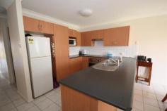 4 Garden Way, Tanilba Bay, NSW 2319
LOW MAINTENANCE LIFESTYLE.
Modern and spacious torrens title duplex unit in the new
'Koala Bay' estate @ Tanilba Bay. Open-plan RV/AC living area, an
en-suite and walk-in to the main bedroom, fully fenced courtyard and a
handy location - close to all of Tanilba Bays facilities. Perfect 1st
home or investment!