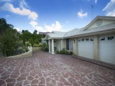 29 SADDLER WAY Glenmore Park NSW 2745 Inspections Sat, 25 Oct 11:00 AM - 11:40 AM Set up high in the Blue Hills estate is the fantastic 4 bedroom Beachwood home. Offering great size bedrooms, double built-ins to all, walk-in robe and en-suite to main. Large formal lounge, formal dining, great size kitchen with gas cooking, dishwasher, meals area and a huge family room. A good size main bathroom, ducted air-conditioning, 3.5kw 16 panel solar electricity system, fully landscaped gardens, late outdoor entertaining, double remote garage with drive through access, and a huge 829sqm block. Located in a quiet street this home is surely one to inspect For Sale OFFERS OVER $625,000 Features General Features Property Type: House Bedrooms: 4 Bathrooms: 2 Land Size: 829 m² (approx) Indoor Ensuite: 1 Living Areas: 2 Toilets: 2 Built in Wardrobes Ducted Heating Ducted Cooling Air Conditioning Outdoor Garage Spaces: 2 Outdoor Entertaining Area