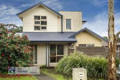 1/23 High Street Bayswater VIC 3153 Simply Stunning This property presents an outstanding opportunity for the first home buyer or investor to purchase in an excellent location. Delivering the perfect blend of peace, privacy and convenience you will find a larger than average townhouse positioned in the heart of Bayswater, less than 250 meters from the Station, and just moments from schools, shops and cafes. - Street Frontage - Two generous size bedrooms, main with walk-in robe and large ensuite - Spacious living area with separate dinning - Neat and tidy kitchen stainless steel appliances - Balcony off master bedroom with views to the Dandenong Ranges - Private courtyard for outdoor entertaining - Single lock-up garage - Low maintenance property, fantastic rental potential General Features Property Type: Townhouse Bedrooms: 2 Bathrooms: 2 Outdoor Features Garage Spaces: 1 Offers Above $490,000