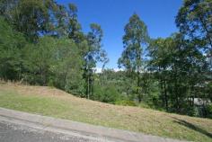 20 Islay St Maclean NSW 2463 PICTURE THIS ....
An architecturally designed home built by award winning local
architect Paul Witzig, designed to capture the amazing views on offer
from this large 975m2 block. That was the current owners dream
but family commitments have now taken them down another path. So now
you have an opportunity to secure this big 975m2 block situated in town
in a private setting with river views and a bush backdrop. If you have been looking for this great combination in a building block then this one is a must see. Gently
sloping and flood free this elevated block is well cleared and situated
at the end of a no through street. It captures a north westerly aspect
across Maclean township to the river and distant mountain ranges. Services available include power and sewerage, with town water already connected. House and engineering plans are available by negotiation, for a split level home designed to compliment the block. Located only a short drive from the CBD, schools, Maclean hospital and the local sporting fields and complex.