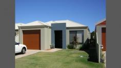 2/9 Stirton Court South Bunbury WA 6230 ULTRA CONVENIENT LOCATION Not far from shops & walking distance to Adam Road Primary School Modern 3 bedroom home, main located at the rear of the home BIRs to all bedrooms, HIS & HERS BIRs to main bedroom 2 bathrooms both with shower screen doors Stand alone unit with no strata fees Situated in a quiet cul-de-sac Open plan living area 2 separate paved outdoor spaces / small enclosed lawn area Make the most of this buyers' market and contact Rebecca Naughton today on 0457 754 558 to arrange your viewing.