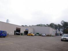 47 Muldoon St Taree NSW 2430 Commercial Investment
With six separate tenancies lowering your risk this industrial
complex has easy access for heavy vehicles and is close to all
amenities. Gross rental currently $105,997 per annum. Contact Amanda
Tate on 0427 539 991 for an Information Memorandum.
Property Snapshot
Sale Price:
$1,150,000 plus GST if applicable
Net Let. Area:
6,531
Property Type:
Industrial/Warehouse
Features:
Tenanted Investment