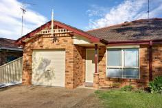 1/119 Porpoise Crescent Bligh Park NSW 2756 Property Features Property ID 11435233 Bedrooms 3 Bathrooms 1 Garage 1 Land Size 300 Square Mtr approx. Air Conditioning Yes Alarm System Yes Built In Robes Yes Fully Fenced Yes Outdoor Ent Yes Remote Garage Yes Reverse Cycle Yes Secure Parking Yes Shed Yes * Three big bedrooms with built in wardrobes * Separate lounge and meals area * Single garage with internal access * Reverse cycle ducted air conditioning * Large Yard * Backs onto Windsor Downs Reserve * Great location, walk to schools and bus at door * Currently tenanted at $370 per week. * Don't miss out. * Call Allan Ingleton on 0417234149 today