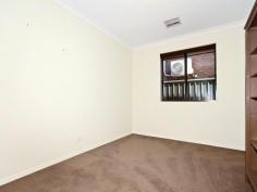 66A Wallala Avenue Park Holme SA 5043 $415,000 - $430,000 ARE YOU LOOKING TO DOWNSIZE OR A FIRST HOME BUYER? • VIRTUALLY BRAND NEW - ONLY 14 MONTHS OLD • FEATURES 3 BEDROOMS • MASTER BEDROOM WITH ENSUITE AND WALK IN ROBE • BEDROOMS 2 & 3 WITH BUILT IN ROBES • MODERN MAIN BATHROOM WITH BATH • LARGE OPEN PLAN KITCHEN/DINING AND LOUNGE AREA • PLENTY OF CUPBOARD AND BENCH SPACE IN THE KITCHEN • GAS HOT PLATES AND WALL OVEN, PLUS DISHWASHER • DOUBLE SLIDING DOORS OPEN ONTO ENTERTAINING AREA • SEPARATE LAUNDRY WITH LINEN AND BROOM CUPBOARD • SECURE ONE CAR GARAGE WITH SPARE SPACE FOR ANOTHER VEHICLE • 5 MINUTES TO TRAIN & TRAM • 10 MINUTES TO FLINDERS MEDICAL CENTRE • CLOSE TO MARION & PARK HOLME SHOPPING CENTRES DON'T MISS THIS OPPORTUNITY!!!