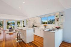 128 Greenwich Rd Greenwich NSW 2065 Simply Stunning - Bridge & City Views Entertainers Dream Situated on the exclusive Greenwich peninsula a minute from the water’s edge, this home enjoys a great sense of space and light with a private leafy garden. Enjoy breathtaking bridge and city views whilst relaxing on the large al fresco deck. Fireworks on New Year’s Eve are not to be missed! The whole top level is open plan living/dining and ideal for entertaining, with spotted gum timber floors and high ceilings with plenty of natural light and views. Even the kitchen has stunning harbour views. Three of the bedrooms downstairs are double, the master bedroom is huge with a spacious ensuite. The front bedroom has a sunroom/office attached to it. Walk to the local schools and village shops and cafes. There are 2 sailing clubs, a tennis club and Greenwich Baths within 5 minutes’ walk and a local golf course just a short drive away. Close to transport (bus, ferry and train), harbourside parks and walks. Get ready to enjoy your new lifestyle! Features Prime Location Uninterrupted views Timber floors Modern kitchen High ceilings Open plan Al fresco living/dining Deceptively spacious Plenty of storage and off street parking