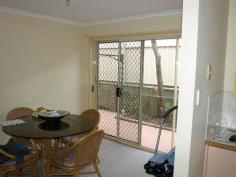3/3 Bon Accord St Corrimal NSW 2518 Uniquely designed townhouse :: Uniquely designed :: Separate lounge room :: Small block of four :: Lock up garage with internal access :: Two bedrooms with BIW's :: Top location Uniquely designed, very neat townhouse in a small block of only four. Consisting of two bedrooms with built-ins, descent sized separate lounge, courtyard, lock up garage with internal access. All located in a top spot close to shops, train station and the beach. View Sold Properties for this Location View Auction Results General Features Property Type: Townhouse Bedrooms: 2 Bathrooms: 1 Outdoor Features Garage Spaces: 1 Offers to $420,000