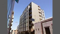 407/9 High Street, North Melbourne, VIC 3051 $165,000 - $175,000 Only minutes walking distance to Melbourne University and RMIT. This delightful studio apartment only minutes away from Melbourne University, RMIT, Royal Melbourne Hospital, Royal Park and Queen Victoria Market with all transport and services at your doorstep. Featuring a bedroom with double bed and a separate bathroom, a modern kitchen with microwave, bar fridge and gas cooking, separates living space with study desks, TV, high speed internet point, heating and cooling, cutlery and crockery provided, modern bathroom.