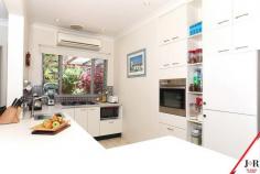 19 Lyndhurst St Gladesville NSW 2111 There are homes that ramble, there are homes with land so big you'll
spend your weekends mowing and then there are homes like this. A home
that lets you escape the noise and busyness of life and helps you
connect as a couple. This home is 2 bedroom and the block is just under
450 square meters but open plan living and the outdoor covered deck and
paved backyard, will have you looking forward to coming home and
enjoying life.
There is no denying the home is modest, but the floor plan has this
magic about it that gives the impression of roomy glamour. High ornate
ceilings, useful nooks for office or library space and a private rear
yard. This place is made for entertaining and relaxing. Air
conditioning, ceiling fan and those French doors to the exterior keep
this home beautifully cool. Floorboards and tiles make for easy care
clean and cool sophistication. Cook up a storm with your gas stove top
in a very functional modern and bright kitchen.
In addition to the single carport, there is more room in the driveway
for additional cars. A beautiful place to call home in a very convenient
& sought after street in Gladesville, with such close access to the
City.
Come and have a look. If you are a young couple or a couple still young
at heart, this is a home you'll enjoy every day. Like fine wine, some
places get better with age, this is one of those.
Water Rates $177.00 pq Council Rates $387.00 pq
Land Size 448.9 sqm.
AUCTION On Site: Saturday 29th November 4:00pm