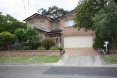 17 Bertram Street Chatswood NSW 2067 QUALITY FAMILY HOME IN AN UNBEATABLE LOCATION *** INSPECT: BY APPOINTMENT *** Tucked into a quiet street yet just footsteps to cafes and Chatswood Chase shopping centre, this full brick home boasts what is undoubtedly one of Chatswood's finest family-friendly locations. A superbly spacious modern home filled with day round natural light, it offers a low maintenance lifestyle and high quality appointments throughout. * A leisurely stroll to Chatswood station * Expansive formal lounge * Generous open plan kitchen and living area * Paved rear alfresco courtyard * Easy care gardens at front and rear * Gourmet Marble kitchen * Deluxe ensuite bathroom * Guest powder room and A/C * Internal access to DLUG * Timber and Tile floors Approximate outgoings Water rates: $253.00 pq Council rates: $311.38 pq Follow us on Facebook to get up to date information on our new listings www.facebook.com/sheadproperty Disclaimer: The above information has been furnished to us by a third party. Shead Real Estate Pty Ltd have not verified whether or not the information is accurate and have no belief one way or another in its accuracy. We do ... show more View Sold Properties for this Location View Auction Results General Features Property Type: House Bedrooms: 4 Bathrooms: 2 Land Size: 380 m² (approx) Outdoor Features Garage Spaces: 3 $2,500,000 plus