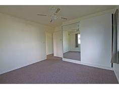 55 Rice Street Park Avenue QLD 4701 PARK AVENUE PROMISE ………. and yes it does deliver on value for money, presentation, position and return on investment. This solid highset champherboard home has - 3 big carpeted bedrooms, fans, main with builtin robes - 3 split systems air conditioners - Very neat large laminate kitchen - Polished hardwood floors - Front patio, back balcony, ideal to extend to a large deck - Downstairs, potential to enclose, concreted and concrete stumps - Side access on level 726m2 part fenced block, with room for shed and or pool - Concrete driveway to lock up vehicle accommodation - Close to Richardson Road, Red Hill and Stockland Plaza shops - Close to Park Avenue, Glenmore and Emmaus Schools and public transport - Good tenant in place at $340 per week General Features Property Type: House Bedrooms: 3 Bathrooms: 1 Land Size: 726 m² (approx) Outdoor Features Garage Spaces: 1 $286,000