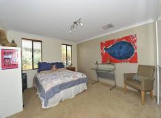 96 McLarty Rd Halls Head WA 6210 'We loved it, but we have to go!' The owners have loved living in this home, but they must relocate to Perth! This is a wonderful opportunity to purchase this stunning 2 storey home. It has roomy living areas, and some lovely outdoor 'pockets' to enjoy. Enjoy a morning coffee or an afternoon drink on the balcony, or take a stroll past the canals to the cafe strip. Some of the features of this property are: * Stunning views from the front Balcony * Well designed kitchen with top quality fittings * Polished floor boards * Huge master suite * 3 other queen sized bedrooms, one with ensuite * Study * Reverse cycled air conditioning throughout * Shed * Lot size is 766m2 Home Opens: Sundays 1 - 1.30pm and Wednesdays 5.00 - 5.30pm until auction. Please call Neil Woollacott 0407 59 2244. Other features: Built-In Wardrobes