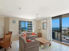 11/12 Parker St Maroochydore Qld 4558 Beach Getaway
For Sale
The perfect weekender unit with ocean views and in a prime position!
Large open floor plan flooded with natural light and catching cool ocean
breezes. Just a short stroll to both Alex and Maroochy Surf Clubs,
beaches, river mouth and shops. The unit is being sold fully furnished
and is performing well in the holiday rental pool.