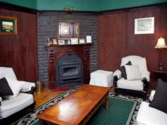 Moss Vale, NSW 2577 Old fashioned charm This collector’s edition offers both period charm and position. Situated a 1050m2 block in sought after Arthur Street the home retains the ornate goodies of the 1920’s including timber panelled walls, plaque rail to display your collectables, high ceilings, and timber floors. Accommodation comprises three bedrooms, formal lounge and dining room. External features include a generous rear deck overlooking the inground pool, garage and established gardens. All this within walking distance to town centre. Inspect by appointment only.