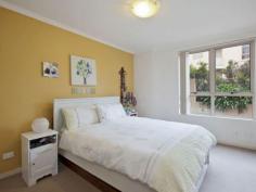 107/8 Yara Avenue Rozelle NSW 2039 $885,000 ELEVATED 159SQM COURTYARD APARTMENT Perfectly positioned, North facing apartment with oversized wraparound courtyard overlooking the pool. Be a part of the lifestyle enjoyed in the coveted 'Pinnacle' building of the Balmain Shores complex. Accommodation includes 2 double bedrooms with built in wardrobes and leafy outlook, master with ensuite bathroom. Well appointed kitchen featuring granite bench tops with stainless steel appliances, open plan living with loads of natural light, modern bathroom, internal laundry and large linen/storage cupboard as well as secure undercover parking. Security building with intercom and lift. Safe access to resort like amenities including a heated indoor lap pool, spa, sauna, outdoor pool and well equipped gymnasium. Located just a short stroll away from public transport, cafes, restaurants and the 'bay run' offering approximately 8km of walking and cycling paths along the harbour foreshore. Size: Internal 76sqm + courtyard 67sqm & car 16sqm Total: 159sqm Council: $261.00 per quarter approx. Water: $169.00 per quarter approx. Property Snapshot Property Type: Apartment