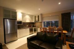 9/189 Summit Rd Mount Buller VIC 3723 Stage 3 -Bourke St Apartment 9 -Your perfect dream! APARTMENT 9 WAS $795,000 NOW SPECIAL PRE SEASON PRICE OF $695,000. ARLBERG RENOVATION RECENTLY COMPLETED- Rebuilt Bar and Nooky's restaurant overlooking Bourke St which includes a new roof deck for sunny days or summer functions. Plus a new undergound carpark which includes a space for apartment 9. Residents of the apartment 9 can also access the magnificent new residential entry and children's games area. -Recently completed furnished luxury apartment with the most spectacular views -3 great bedrooms with master having balcony on Bourke St -Sleeps 8 people comfortably, with two bathrooms, spa bath and laundry -Living room has corner windows offering skiing views down Bourke St -Well fitted kitchen great for entertaining friends -Magnificent and best underground parking on Buller is included in price -The Arlberg advantage is low outgoings and successful management -Occupy whenever you wish and offer to rent out when vacant INSPECT BY APPOINTMENT WITH EXCLUSIVE ARLBERG AGENTS View Sold Properties for this Location View Auction Results General Features Property Type: Apartment Bedrooms: 3 Bathrooms: 2 Outdoor Features Garage Spaces: 1 $695,000 SPECIAL PRICE