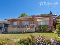119 Simkin Cres Kooringal NSW 2650 $309,000 An opportunity not to be missed! House - Property ID: 753877 Positioned on the high side of the street this is an ideal opportunity for first home buyers or investors. A quiet tree lined street and offering an array of further potential. Minutes drive to the CBD and suburban shopping. - Three generous size bedrooms two contain built-in robes and have easy access to the neat bathroom - Enjoy north facing living all year round, high ceilings and the option for polished floors - Ducted heating and cooling cater for the creature comforts - Large rear yard with drive through access and immaculate low maintenance gardens - Delightful outdoor entertaining area to unwind - Generous refurbished kitchen with loads of storage overlook yard - Under house storage, plus garden shed and leafy trees - This property is not to be missed and will not last long on the market...