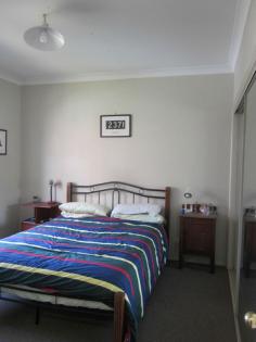 46C HILL Street Scone NSW 2337 $400,000 An opportunity to purchase a great investment in Scone. These units were built approximately 10 years ago. A brick and colour bond complex of two by two bedroom units, with split r/c a/c's, lounge off the kitchen, lock up garages and private yards. The units are returning $460/week. Located in a quite private cul de sac off Hill Street walking distance to Schools, clubs and Scone's main street. Great investment opportunity. Property Details Bedrooms 4 Bathrooms 2 Land Area 803.5 m2