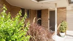 6/22 Hickey Street Cessnock NSW 2325 INVESTORS LOOK NO FURTHER! Auction 6th November 5:30pm in rooms; unless sold prior! This modern brick and tile low maintenance unit is a great opportunity to add to your portfolio or for the first home buyer looking to break the rental cycle! Offering open plan lounge and dining and modern amenities this 2 bedroom unit is a must to inspect! This property offers: - 2 bedrooms with built in wardrobes - modern kitchen with stainless steel appliance - modern bathroom with separate shower and bath - open plan lounge and dining area - outside offers a private courtyard for entertaining - air-conditioning for all year round comfort Also boasting an automatic garage with internal access, moments from the Cessnock CBD, transport and currently leased at $275 per week. This property makes for a perfect investment, call now to book your inspection! Property Snapshot Property Type: Unit Aspect Views: residential Construction: Brick Features: Built-In-Robes Close to schools Close to Transport Internal Access via Garage