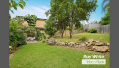 8 Carramar Ave North Ryde NSW 2113 HIGH SIDE-QUIET CUL-DE-SAC! . Expansive 702 sqm Block, district views! . Delightful one owner Brick home . Potential galore to Renovate or Build . Country style kitchen, Dining, Lounge . Retro bathroom, R/c Aircon, Fans . Close proximity Rail, Bus, Macquarie This delightful one owner brick home is situated on the high side of a quiet cul de sac and affords tranquil views. Set in close proximity to rail and City and local bus links, Macquarie University and Business Park, the home offers a solid lifetime investment opportunity in a premier location. Buyers can choose to improve and capitalise or take advantage of its expansive 702 sqm land size to build a luxury home. Offering entry hall, three bedrooms, kitchen with adjoining dining, formal lounge, casual outdoor entertaining & plenty of play area for children, this home is a must to inspect. Auction if not sold prior.