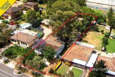 47 Cobham Street Kings Park NSW 2148 This delightful three bedroom home is being offered for sale for the very first time, offering the rare chance to purchase a 985sqm block which may be suitable for dual-occupancy STCA. Features Include: - Three bedrooms - Formal lounge with air conditioning and fireplace - Large sunroom - Rumpus or games room - Full side access - Single detached garage - Short walk to Railway Station