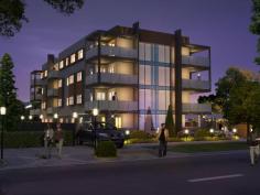 Wilson Street Dandenong VIC 3175 Great stamp duty savings & first home buyer grants make all of these apartments financially attractive, though none more so than for those starting out. These one bedroom apartments, of which there will only be four available to buy are estimated to and will be priced to sell quickly, each having a total area of approximately 66.3 sq.M with balconies of some 8 sq.M inclusive, some private outdoor space exists for the apartment at ground level. Already dripping with quality fittings & fixtures, lush & scarce, some further variant options are available by way of a premium' inclusions upgrade. Dandenong Plaza, Market & other amenities are only a few minutes walk away. The Train Station and other Transport not too far away either. Ride your bike to Haileybury College, Keysborough in under 30 minutes or along a designated bike track to the Beach in about an hour. Please note; although 16 secure basement car parking spaces exist for the two bedroom apartments within this complex, there is no such provision for the one bedroom apartments, though at basement level, private storage facilities are at the ready & on hand for each individual apartment, secure bicycle parking is also available. These apartments will soon be available to buy. Please register your interest for an information pack. MAKE YOUR ENQUIRY TODAY