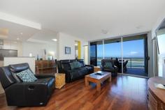 1003/111 Bulcock Street Caloundra QLD 4551 INTERSTATE OWNERS SELL SPECTACULAR PENTHOUSE This 2 level penthouse is quite unique. Spread over 2 levels it features spectacular views from the livings areas, the kitchen and all 4 bedrooms. 2 of these bedrooms are en-suited and all have direct access to a balcony. Located in the popular Pumicestone Blue complex the views take in the shipping lanes, Moreton Island, Pumicestone Passage and the bar, Bribie Island and right around to the Glasshouse Mountains and beyond. Pumicestone Blue is a modern, well managed complex with all of the facilities the discerning owner expects including a roof top swimming pool with the best views in town. The unit itself is well appointed and thoughtfully designed, open plan and modern. Entry is on the 10th level where you find the gourmet kitchen, dining and lounge rooms and one of the en-suited master bedrooms. Upstairs on the 11th floor is the main bathroom and the other 3 bedrooms, including another huge master bedroom with ensuite, plus another balcony. The owners are serious and have priced this to sell. Call to arrange an inspection, you won't be disappointed. General Features Property Type: Unit Bedrooms: 4 Bathrooms: 3 Outdoor Features Garage Spaces: 3 $990,000