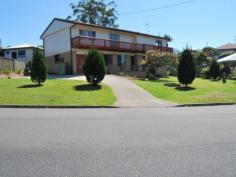 13 Briner St Macksville NSW 2447 $305,000 HUGE 5 BEDROOM FAMILY HOME WITH POOL This very spacious home has 3 living rooms! The upstairs one is huge. 4 bedrooms upstairs, a bathroom with shower and separate toilet. Access to the pool via external stairs and a front deck. Downstairs the kitchen and open plan dining area and very large living room are perfect for a family. The kitchen has an electric cook top and under bench oven and dishwasher. A combustion fire in the living area keeps this big house warm and cosy in the colder months. A separate laundry adjacent to the kitchen has access to the back garden . A family bathroom with separate bath and shower and a separate toilet caters for the family on the lower level. The 5th bedroom is located downstairs. All the bedrooms have built in robes. A large SLUG has internal access to the home. The pool is fully compliant and registered with council. A good sized garden shed to house all you tools etc. is in the back yard. This home has an extraordinary amount of living space. Priced to sell at $305.000 put it on your must see list. Property Snapshot Property Type: House
