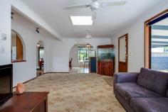 20 Anne St Rosebud VIC 3939 Nestled in a quiet street nearing Arthurs Seat State Park, this
well-maintained home presents a myriad of options. Sitting on a near
level allotment of some 713 sqm*, there is the option to enjoy this
great little package as is, subdivide or redevelop (STCA). Boasting
spacious rooms and multiple entertaining areas, this home represents
value buying in a treasured locale. Featuring: Three sizeable bedrooms One centrally located bathroom Well-proportioned interiors enjoying a free-flowing floor plan A host of car/ boat/ trailer accommodation with a DLUG plus carport Largely original but in immaculate condition, allowing you to update as you please Secure rear garden with gated access , as well as open-air and undercover alfresco areas Large land parcel giving you options now or in the future (STCA) Comforted by gas heating and split system heating and cooling Easy care grounds
Picturesque treed neighbourhood with the Waterfall Gully shops, Rosebud
Park Golf Course and tennis courts all just a stroll away