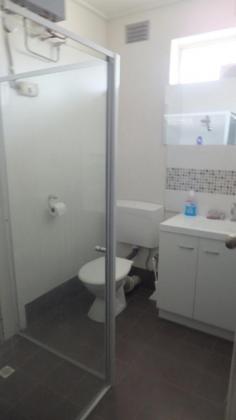 Unit 6/6 James Street Carnarvon WA 6701 DOUBLE BRICK TOP STORIED UNIT Situated on minutes walk from the town center this TWO bedroom FULLY FURNISHED top storied unit with balcony situated in a complex of 6 strata units offers an air-conditioned open plan living area with combined lounge, dining and kitchen with electric cooker and hot water system. The bathroom has a shower recess, toilet and vanity. The laundry is shared with the other occupants of the complex. The furniture and utensils are of a good standard. Great investment opportunity returning $290 week rent. Body corporate fees are $108 per month. Move in or rent - your choice. Viewing by appointment.