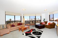 11/6A Valley Road Halls Head WA 6210 379,000 BEAUTIFUL APARTMENT LIVING BY BLUE BAY! Wake up to the sounds of the ocean, with this great apartment located by the popular Blue Bay in Halls Head! This generous 3 bedroom, 2 bathroom property has been freshly painted throughout, a renovated kitchen with new appliances and has new carpets! Ready & waiting for you to move in! A large balcony gives you stunning ocean views out to Doddi's Beach and is great for entertaining! You also have use of the sparkling below ground swimming pool, BBQ areas and tennis courts! All this located in a secure complex, a hop, skip & jump to Blue Bay and walking distance to the halls head dome! The perfect low maintenance and easy living lifestyle is yours for the taking! Don't hesitate! Call Noeline Ross on 0408 947 302 or 9550 2030 to embrace this fantastic lifestyle that you will only get with a property like this
