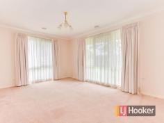 1/55 Stawell Street Cranbourne Vic 3977 What a fantastic consideration for an investors portfolio or owner/occupiers seeking a central location these immaculate units are all strata titled and are generous in both land and house size. Units 1 and 2 are both approx 11 squares of living and include 3 bedrooms, separate spacious lounge, meals area adjoining kitchen and both include ducted heating, large private rear yards and single remote garage each. Unit 1 has recenctly been upgraded with a new kitchen a split system airconditioner near new carpets and rear pergola area acsessed from the meals area. Unit 3 is Approx 10 squares of living and includes 2 great size bedrooms with built in robes, generous lounge and meals areas, gas wall furnace and single lock up garage. Overall, these properties are beautifully presented, have been well cared for and will no doubt sell quickly with a highly motivated vendor. Call now to arrange your personal viewing. Read more at http://cranbourne.ljhooker.com.au/HZ7FBS#BAKTsLKx0imiwooK.99