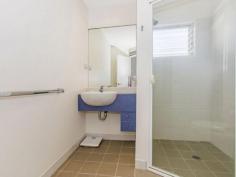 44/3 Cedarwood Court Casuarina NSW 2487 $250,000 BEACHSIDE APARTMENT - Resort style complex - 250m from Casuarina Beach. - Stylish apartment would suit permanent or holiday lifestyle - Use of the Casuarina rec club included in fees - Air conditioned & ceiling fans - Sunny alfresco entertaining area overlooking the park - Tiled kitchen is equipped with stainless steel appliances - Second bedroom with private balcony - Well-appointed bathroom and internal laundry - Single carport for parking plus visitor bays Property Snapshot Property Type: Unit Features: Ensuite