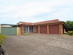 66 Tradewinds Ave Sussex Inlet NSW 2540 Family Friendly
Settled in a sunny position in Badgee this brick and tile home is worth your attention.
Bring your checklist because this one is sure to suit many walks of life. Featuring:
+ Four bedrooms, all with built-ins and main with ensuite
+ Two separate living areas, both with air conditioning units and both
with large windows to allow lovely natural light fill the home
+ Well designed kitchen with gas cook top, dishwasher and breakfast bar
+ Three way bathroom with shower separate from the bathtub
+ Internal laundry
+ Undercover BBQ area that opens from the dining area
+ Easy care lawns and gardens with a pet friendly, fully fenced back yard
+ Secure double garage and gated access to the carport, just right to park the boat
Having been recently freshened up with internal painting and new blinds
the down lights throughout give the home a modern touch.
Inspections are available by appointment, call today 02 4441 2135!
Read more at http://sussexinlet.ljhooker.com.au/9NMFAY#5ZCYBLCWtwyd6jFb.99