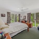 2-14 Bracken Fern Road, Yandina 4560 Come along and experience this delightful and very private, three/ four bedroom house PLUS extra fully contained unit.
This solidly built, brick and tile home, with 2/3 living areas in the
main house and situated on on five fabulous flat acres, would suit a
family with horses! It would also make a perfect place for those with
young children as they can have fun on five acres in a private and
secure environment.
With a double access from both Main Creek Road and Creightons Road,
double lock up garage and double car port, as well as abundant open
parking, this is the ideal family home and one in which entertaining and
living, is easy! .
There is extra parking for a campervan, which would also double up as horse shelter.
With 3 bathrooms – 2 in main house and extra bathroom in unit, there
will never be a queue in the mornings and the master bedroom, features
an ensuite and walk in robe.
The functional kitchen, with breakfast bar and open plan dining area has direct access onto the large covered alfresco area.
A comfortable formal lounge area, which also opens out onto the outdoor
entertaining area, is an alternative area to relax in on chilly wintry
evenings.
Solar panels mean reduced electricity bills and there is even a pretty
Pagoda from which to view the parrots and other exotic bids coming to
feed.
This picturesque setting also features a charming bridge over the small creek.
Call to view anytime!
